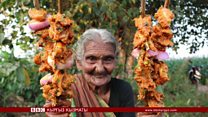 106 жаштагы “Ютуб” жылдызы