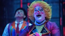 'We're older than baseball': The end of the Ringling Bros circus