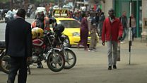Bipolaire: Première maladie mentale au Kenya