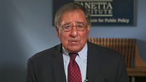 'Trump's lack of experience shows'