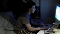 'Yay' - Teen Zuckerberg gets into Harvard