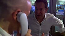 BBC reporter fools bank voice-ID security
