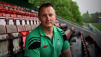 Munster v Gweilch: Gwreiddiau Dwfn