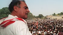 राजीव गांधी के जीवन के आखिरी 45 मिनट