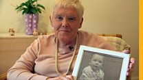 Doctors 'played God' with my body