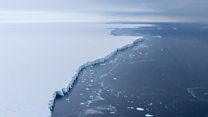 Reconstructing West Antarctica's past