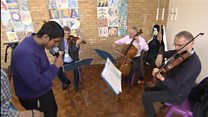 Music for Autism