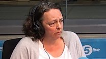 ‘Three Girls’ whistleblower on being made redundant