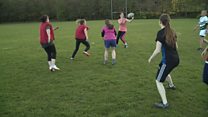 Rugby nam Ban