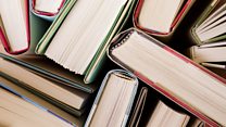 A million people and no bookstore