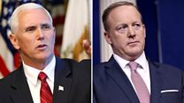 White House story on Comey collapses