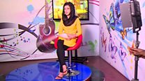 افغانستان کې ښځو ته نوی تلويزوني چینل جوړ شوی
