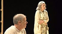 Opera Y Tŵr yn 'torri tir newydd'