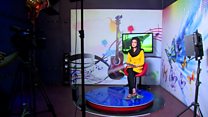 زنان افغان در تلویزیونی اختصاصی از بیمها و امیدها میگویند