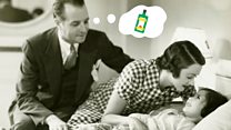 Video: Being the child of an alcoholic