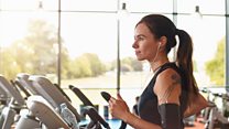 ما معنى عبارة regular exercise؟