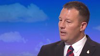 'Absolute nonsense' to say BNP is racist