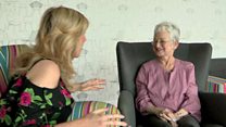 Tracy Beaker exclusive: What does Jacqueline Wilson have planned?
