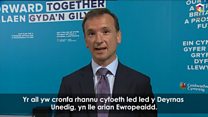 MiniFfesto: Y Ceidwadwyr