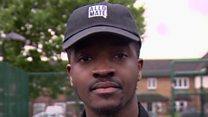 Watch: Is London under-represented by candidates standing in the General Election?