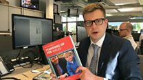 Is the Welsh Labour manifesto confusing?