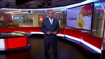 Matangazo ya Dira ya Dunia TV