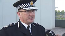 Manchester Police: This was a terrorist attack