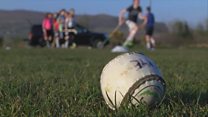 Cill Mhàilidh v Bail' Ùr an t-Slèibh an Cupa MhicThàmhais
