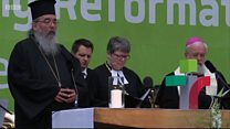 500 bliadhna bhon a thòisich an t-Ath Leasachadh