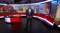 Matangazo ya Dira ya Dunia TV