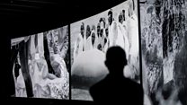 ما معنى عبارة Major Photography Prize؟
