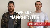 We are Manchester