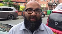 ’دماغی طور پر صحت مند آدمی نہیں تھا‘
