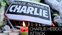 Manchester joins lists of European attacks
