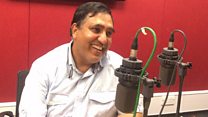 राजनीतिशास्त्री हरि शर्मासँग