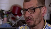 Manchester bomber gave imam 'killer look'