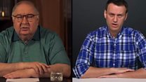 Битва блоггеров: Навальный против Усманова-2