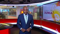 Matangazo ya Dira ya Dunia TV
