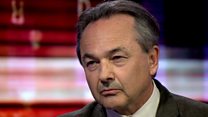 Kepel: I believe there is jihad fatigue