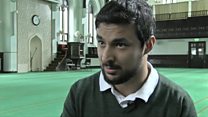 Manchester mosque: Attacker not one of us