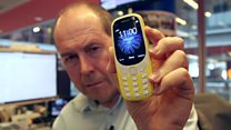 How long could you survive with a retro phone?