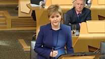 FM outlines help for Barra families