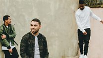 Radio 1's Big Weekend: 2017
