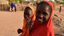 Five things you might not know about Africa