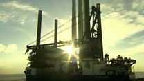 First Hull turbines generate electricity