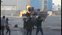 پیامدهای حصر خانگی روحانی شیعه در بحرین