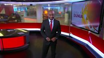 Matangazo ya Dira ya Dunia TV