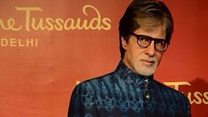 लंदन का मशहूर मैडम तुसाड्स संग्रहालय अब दिल्ली में