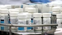 Cutting HIV and Aids treatments costs