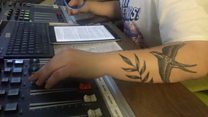 Radio DJs have their say on the election